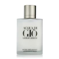 Giorgio Armani Acqua Di Giò after shave balm Men's 100ml