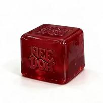 1Pcs Schylling Needoh Nice Cube Sensory Squeeze Toy With Super Solid Squish Stress Relief Anxiety Sensory Tool Stress Reliever