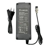 Originalus įkroviklis Joyor S5 S8 S10 S5pro S5z S10z T6 T10 elektriniam paspirtukui, riedlentei 48V / 60V akumuliatoriaus įkroviklis Atsarginė dalisz