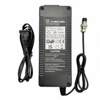 Originalus įkroviklis Joyor S5 S8 S10 S5pro S5z S10z T6 T10 elektriniam paspirtukui, riedlentei 48V / 60V akumuliatoriaus įkroviklis Atsarginė dalisz