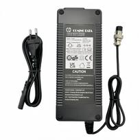 Originalus įkroviklis Joyor S5 S8 S10 S5pro S5z S10z T6 T10 elektriniam paspirtukui, riedlentei 48V / 60V akumuliatoriaus įkroviklis Atsarginė dalisz