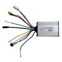 Originalus vieno variklio valdiklis elektriniam paspirtukui JOYOR S5 S8 JOYOR S serijos vieno variklio riedlentės valdiklio atsarginės dalys