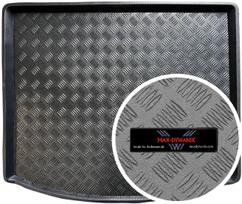 Ford Kuga II SUV 2013-2019 Trunk mat MAX-MAT