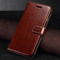 Apsaugantis nuo vagystės odinis piniginės dėklas skirtas Xiaomi Redmi Note 11 10 Pro 11S 10S 9S 9 8 Pro 9T 10C Mi 12 Poco M4 M3 Pro X3 NFC su atlenkiamu stoveliu Telefono krepšiai Dangtelis Poco X3 NFC