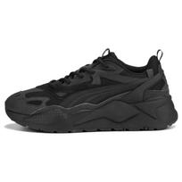 Puma RS-X Efekt Premium Juodi Stipriai Pilki Unisex Sportbačiai 390776-01 38 black