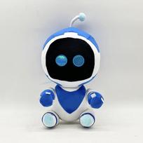 Naujas Astro Bot pliušinio gelbėjimo plano žaidimas Periferinis kūrybinis pliušinis žaislas