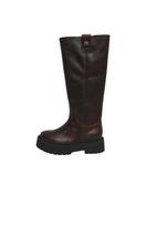 STEVE MADDEN Auliniai 'Sonar' tamsiai ruda