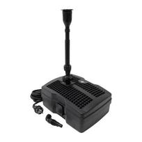 SUNSUN CUF-6011 fontano siurblys su 11 W UV-C lempa
