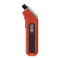 Etenwolf T300 elektroninis padangų slėgio matuoklis, oranžinis