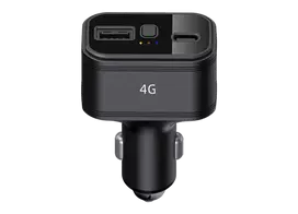 NINGMORE NT22C-G 4g lte transporto priemonės gps sekiklis