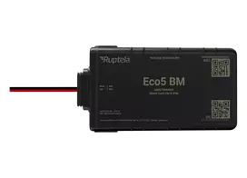 RUPTELA Eco5 BM 4g gps sekiklis