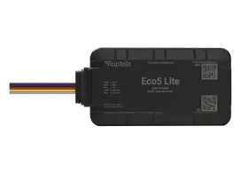 RUPTELA Eco5 lite 4g gps sekiklis