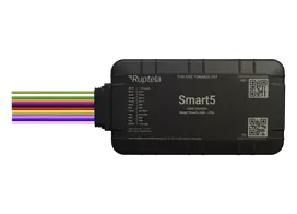 RUPTELA Smart5 4g gps sekiklis