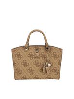GUESS Rankinė 'Lorelei Girlfriend S' ruda