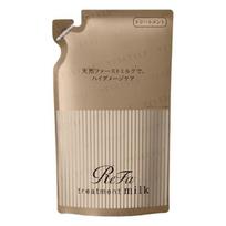 MTG - ReFa Milk Protein Royal Hair Treatment Refill 430g beige