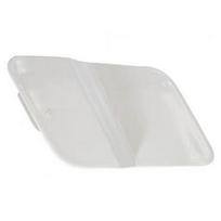 Compatible with 08-12 Mercedes-Benz GLK-Class Front Bumper Tow Hook Cover Trim 2048850224 balta