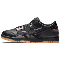 Nike Dunk Low Scrap Black Gum DB0500-001 43 black