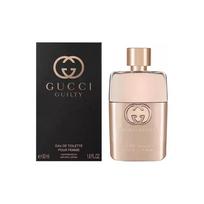 Gucci Guilty Edt Pour Femme Tualetinis vanduo 50ml
