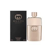 Gucci Guilty Edt Pour Femme Tualetinis vanduo 90ml