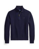 Polo Ralph Lauren Megztinis tamsiai mėlyna
