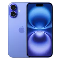Apple iPhone 16 - Atnaujintas A+ - 512GB - Ultramarine