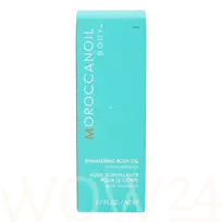 Moroccanoil Body Shimmering Body Oil 50 ml