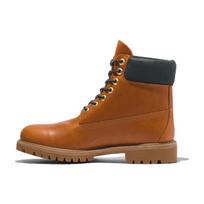 Timberland Premium 6 Inch Waterproof Boot 'Brown' Men's A5VFH EU 43.5 brown