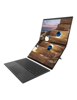 ASUS Zenbook Duo UX8407AA-SN094X U9 | 32GB| 2TB| Dual Screen 14 " | OLED | Touch | 3K | 2880 x 1800| Win11Pro