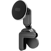 Car Display Screen Magnetic Phone Holder 360 Degree Rotation Shockproof Mount Hands-free Call for All Smartphone Models C28