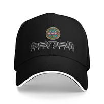 Baseball Cap Benellis Motorcycle Italian Moto Merch Trucker Hat  Hats Cap Vintage Formal Unisex Travel Adjustable Fit Snapback Hat Adjustable black