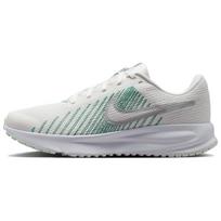 Nike RUN DEFY kvėpuojantys kasdieniai bėgimo bateliai moteriški balti žali HM9593-122 40 žalia