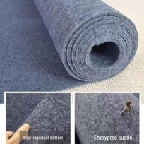 Four Seasons Moisture-Proof Tatami Dormitory Mattress Mat - Anti-Mold & Moisture-Absorbing 90*190cm gray