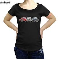 Italian Job Mini women tshirt coopers of britain car retro classic Tshirt shubuzhi shirts sbz30 L beige