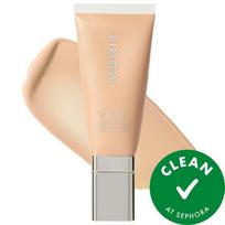 MERIT Uniform™ The Tinted Mineral Sunscreen Broad Spectrum SPF 45 No. 11 28 1.7 oz/50 mL beige