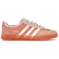 Adidas Originals x Bad Bunny GAZELLE INDOOR Low top Skateboard Shoes Unisex Red Brown JS5052 42⅔ beige