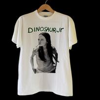 Vintage 1991 Dinosaur Jr Green Mind Tour Size L Single Stitch T-shirt REPRINT Unisex T-Shirt M