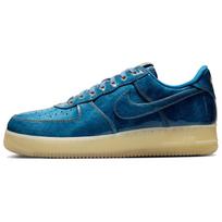 Pre-owned Nike Air Force 1 RETRO IM5757-400-P26094663087591 43 beige