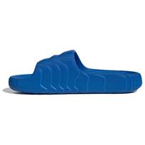 adidas Adilette 22 Slides Blue Bird Unisex Sneakers Core-Black IF3662 40½ blue