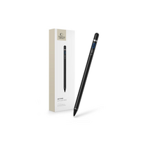 Tech-Protect aktyvus stylus rašiklis - juodas
