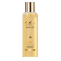 d'Alba White Truffle First Aromatic Toner 180ml