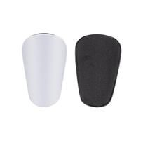 Individualūs įdedami mini apsaugai nuo susidūrimų blauzdoms vyrams ir moterims white