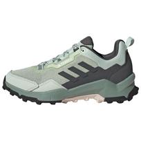 Adidas Terrex Ax4 Mountaineering Hiking Shoes Women's Linen Green IH1156 39⅓ black
