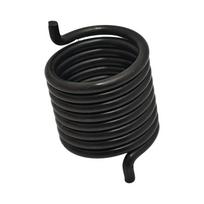1pc Starter Spring For Husqvarna 137 137E 142 142E 235E 240E Poulan P3314 P3818 P4018 P4218 SRM4218 PP4620 Chainsaw 530021180 China Mainland black