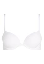 Calvin Klein Underwear Liemenėlė balta