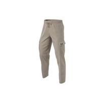 Nike Krovininės kelnės su elastingu kulkšnies kraštu Vyriškos kelnės Chaki spalvos CV9301-247 XL gray