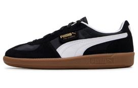PUMA Palermo Summer 'Black White Gum' 399341-06 35.5 black