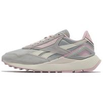 (WMNS) Reebok Classic Leather Legacy AZ 'Grey Frost Berry' Women's G55284 EU 36 gray