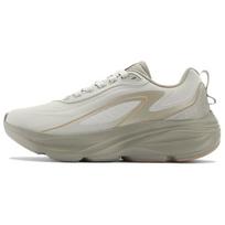 361 Nebula Cushioning Rebound Low top Casual Running Shoes Men's Gray 572532216 / 44 pilka