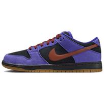 Nike Sb Dunk Low Persian Violet HQ1625-500 40.5 blue