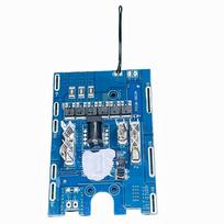 5S 21V 6Mos 30A Battery Protection Board Battery Charging Protection Circuit Board For Makita Power Tool Replacements